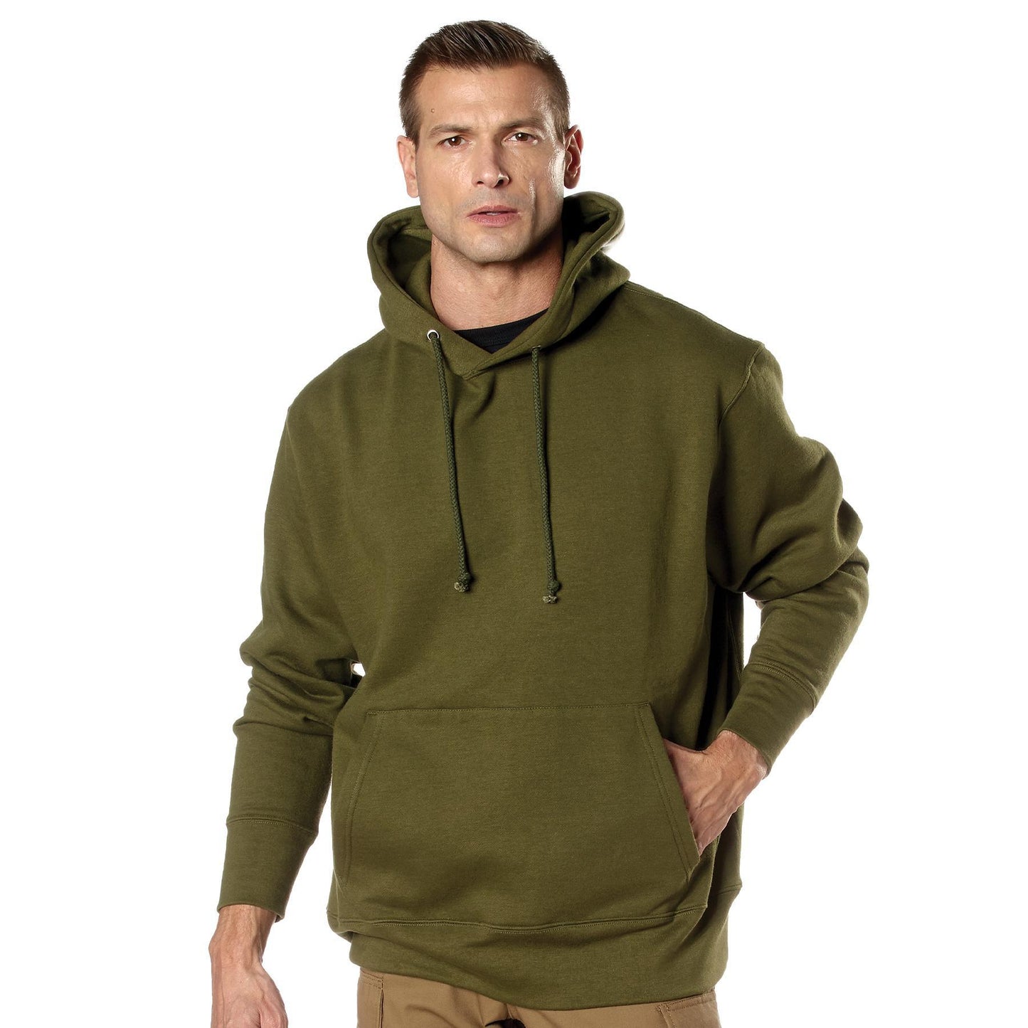 Rothco Everyday Pullover Hoodie