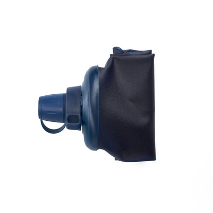 Peak Series Collapsible Squeeze Water Bottle Filter System