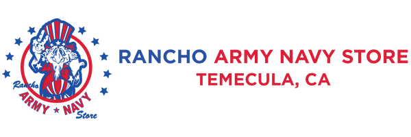 Rancho Army Navy