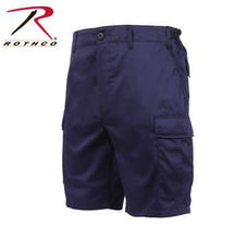 Load image into Gallery viewer, Rothco Solid Color BDU Shorts
