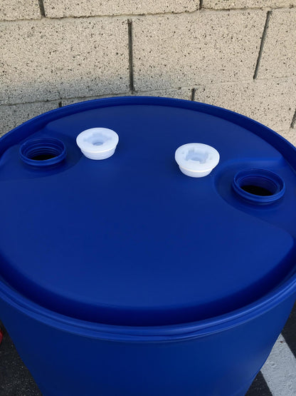 New 55 Gallon Drum *Final Sale*