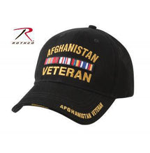 Load image into Gallery viewer, Military Ball Cap

