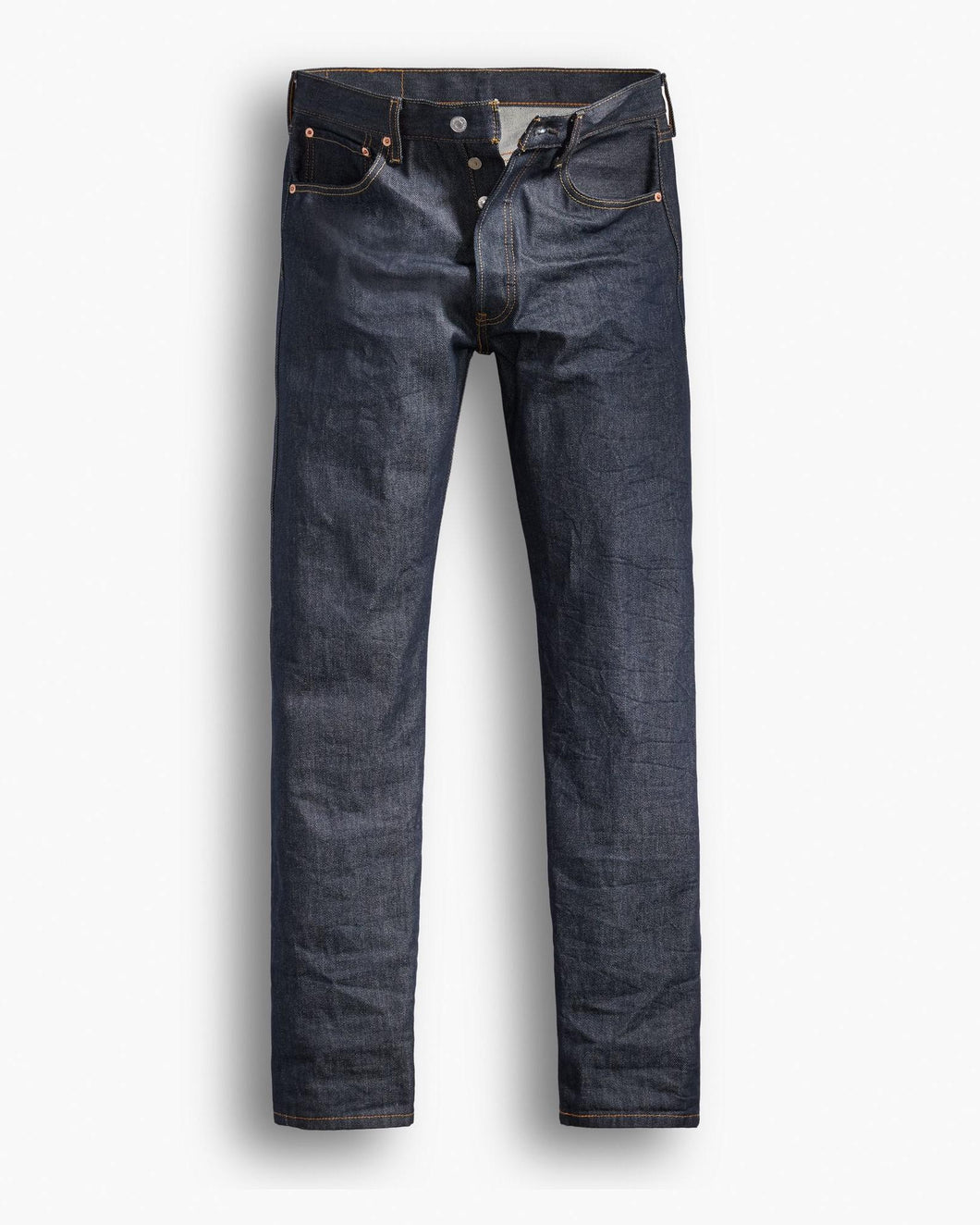 Levi's 501 Original Shrink-to-Fit Jeans