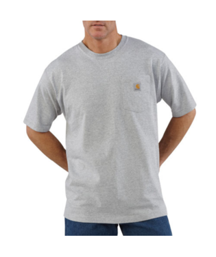 Carhartt K87 Short Sleeve Pocket T-Shirt Big & Tall