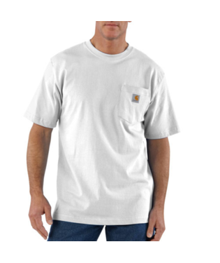 Carhartt K87 Short Sleeve Pocket T-Shirt Big & Tall