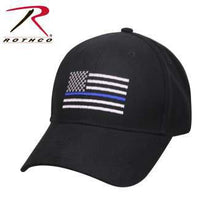 Load image into Gallery viewer, First Responder Low Profile Ball Cap
