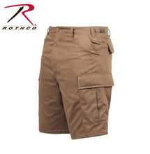 Load image into Gallery viewer, Rothco Solid Color BDU Shorts
